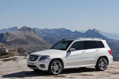 GLK 200